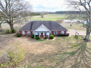 1120 County Road 94, New Albany, MS 38652