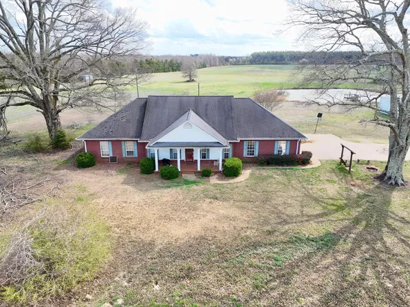 1120 County Road 94, New Albany, MS 38652