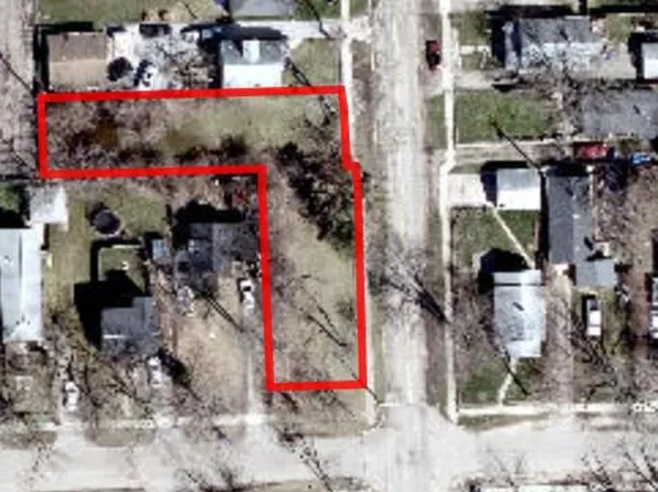 127 N Josephine Ave, Waterford, MI 48328