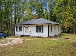 2329 State Highway 561, Louisburg, NC 27549