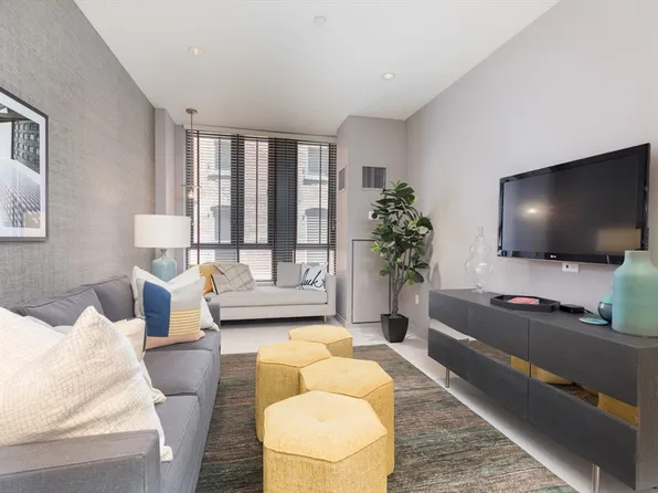 346 Congress St Unit 204, Boston, MA 02210