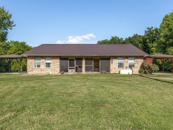 23380/23378 Highway 303 S, Hindsville, AR 72738