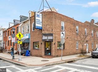 916 Eastern Ave, Baltimore, MD 21202