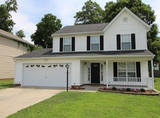 9705 Ransom Hills Ter, North Chesterfield, VA 23237