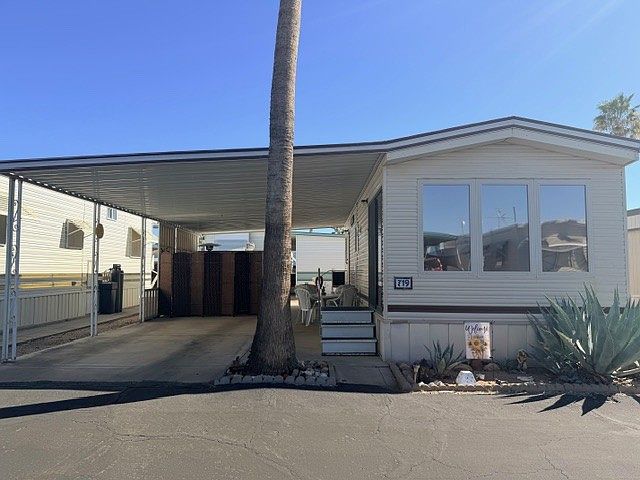 1st image of 400 N Plaza Dr #719