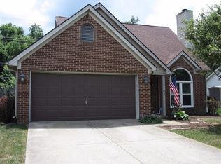1779 Timber Creek Dr, Lexington, KY 40509