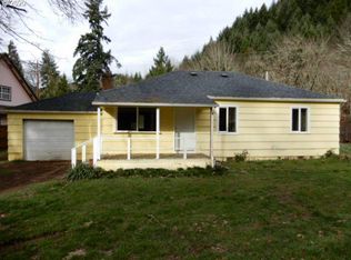 37201 Row River Rd, Dorena, OR 97434