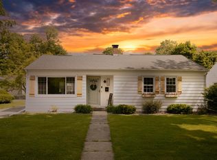 968 Vine St, Adrian, MI 49221