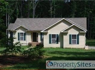 2725 Mount Olive Rd, Beaverdam, VA 23015