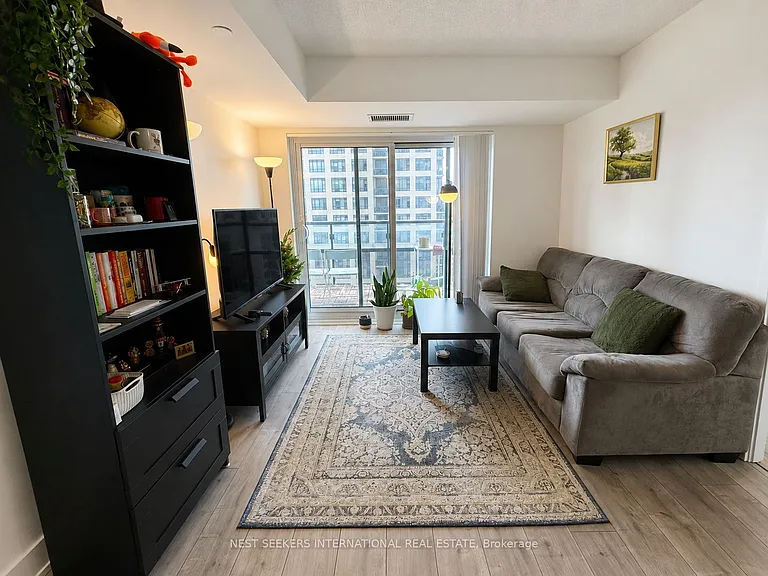 10 Eva Rd #1501 — Photo 2