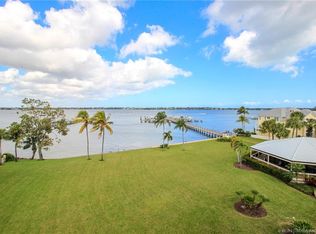 150 SE Four Winds Dr #410, Stuart, FL 34996