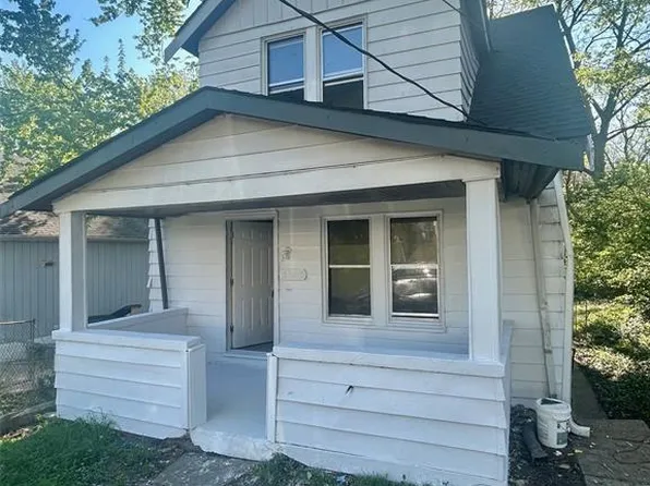 5612 Hamilton Ave, Saint Louis, MO 63136