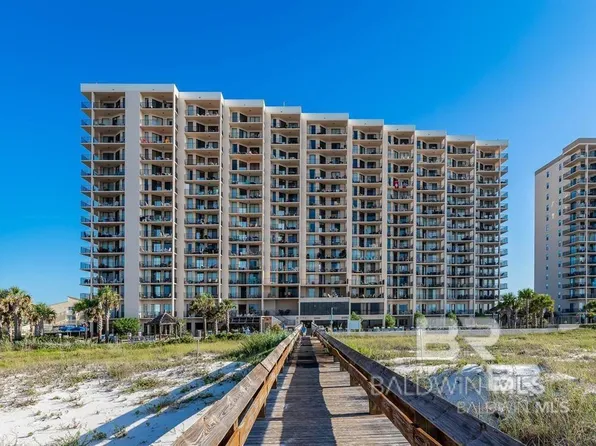 27100 Perdido Beach Blvd #1503, Orange Beach, AL 36561