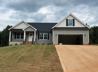 844 Haven Grey Rd, Lyman, SC 29359