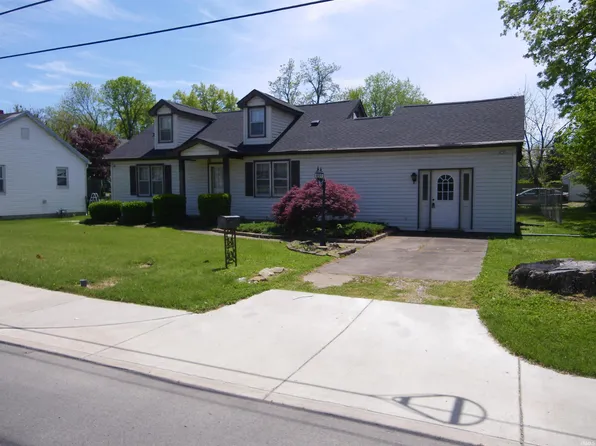 2509 Covert Ave, Evansville, IN 47714
