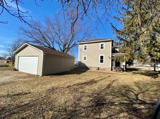 108 W Main St, Osage, IA 50461