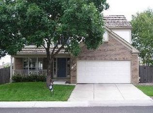 12034 W 85th Ave, Arvada, CO 80005