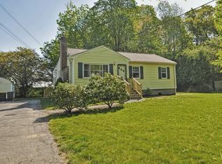 1 Fuller Pl, Franklin, MA 02038