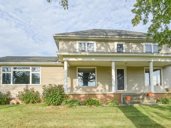 228 S Centennial Rd, Coldwater, MI 49036