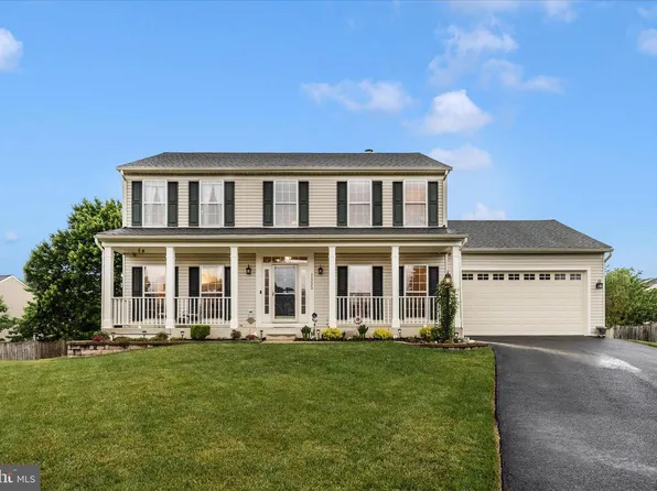 1805 Rainbow Falls Ct, Frederick, MD 21702