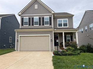 9133 Daydreamer Ct, Toano, VA 23168