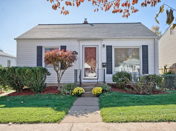 7012 Winona Ave, Saint Louis, MO 63109