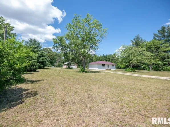 26044 County Road 2450 Rd N, Topeka, IL 61567