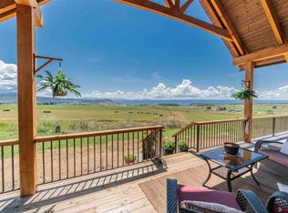 12654 Bostwick Park Rd, Montrose, CO 81401
