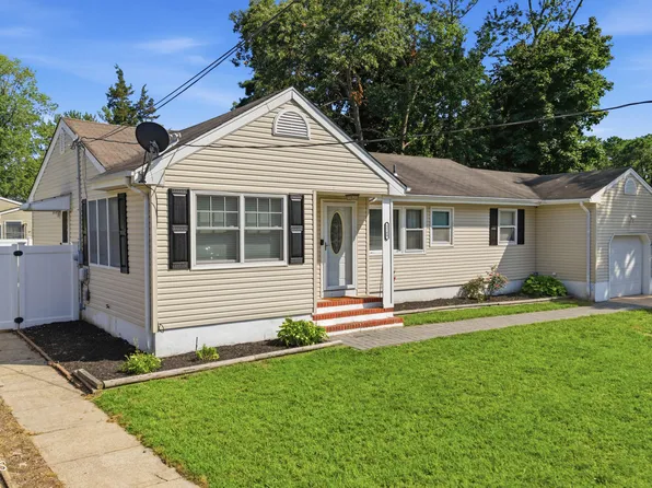 1269 Olds Street, Forked River, NJ 08731