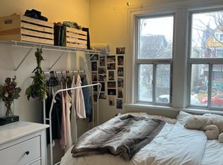 183 Brunswick Ave #183, Toronto, ON M5S2M4