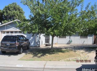 726 S Dixie Dr, Stockton, CA 95215