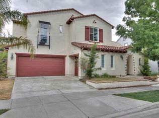 1766 Campanula Dr, San Ramon, CA 94582