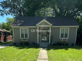 788 Brower St, Memphis, TN 38111