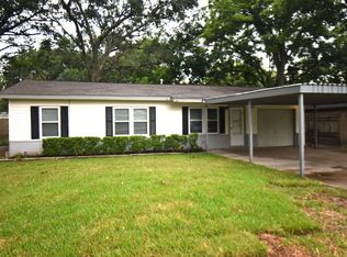 509 David Ave, League City, TX 77573