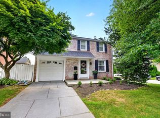 19 Harmil Rd, Broomall, PA 19008