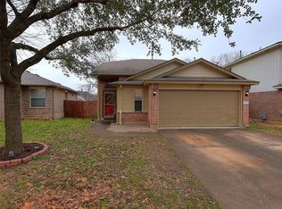 2104 Wilma Rudolph Rd, Austin, TX 78748