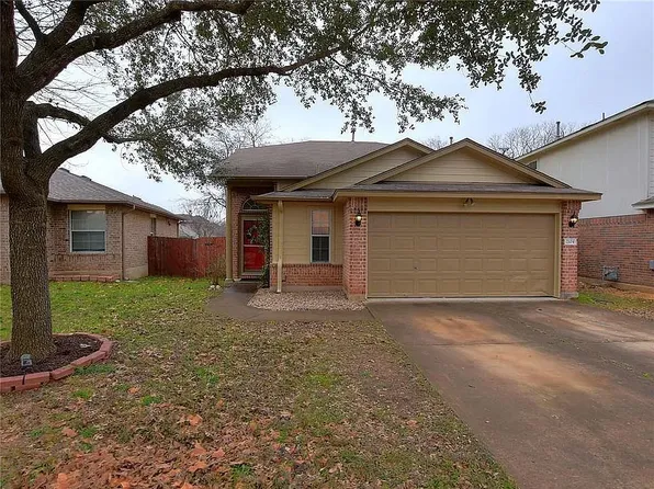 2104 Wilma Rudolph Rd, Austin, TX 78748