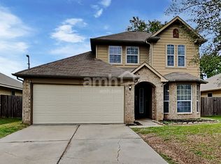 2219 Shady Pine Dr, Conroe, TX 77301