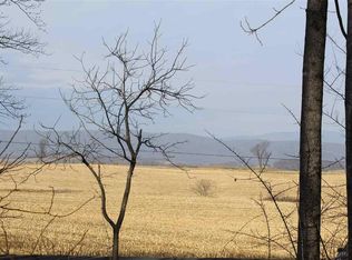 Cherry Grove Rd, Swoope, VA 24459