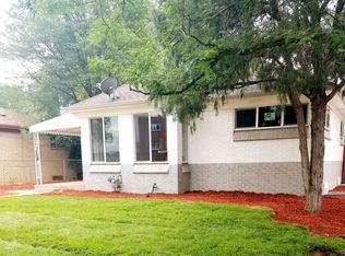 1695 Akron St, Aurora, CO 80010