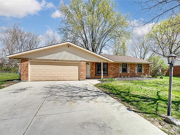 5th image of 4270 Bellemeade Dr