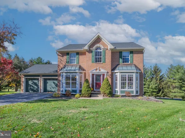 1128 Colonel Joshua Ct, Westminster, MD 21157