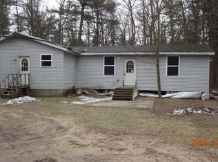 5455 S Newcosta Ave, Newaygo, MI 49337