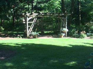 N956 Hawe Rd, Oostburg, WI 53070