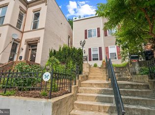 1525 6th St NW, Washington, DC 20001