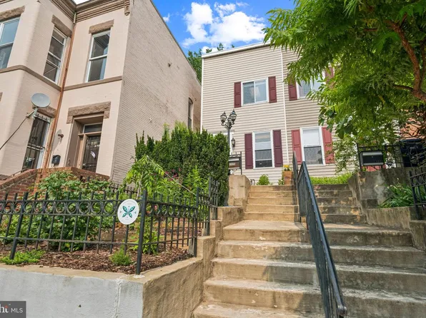 1525 6th St NW, Washington, DC 20001
