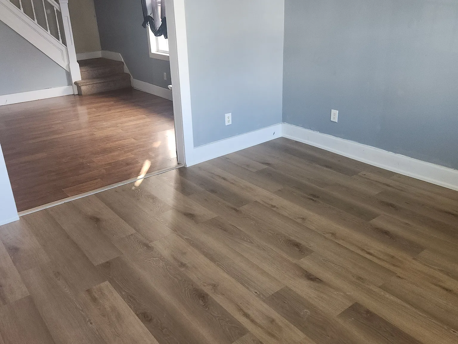 3 bed, 1200 sqft, $1,400 — Photo 4