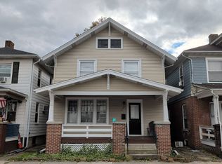 136 3rd St, Hanover, PA 17331
