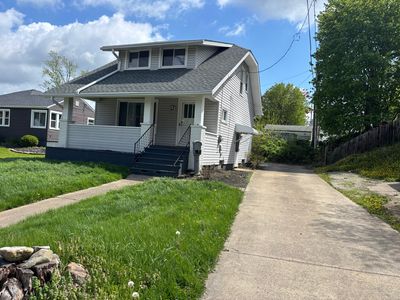 1538 Parkway Blvd, Alliance, OH, 44601