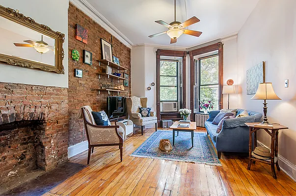 Sold by Brown Harris Stevens | media 17